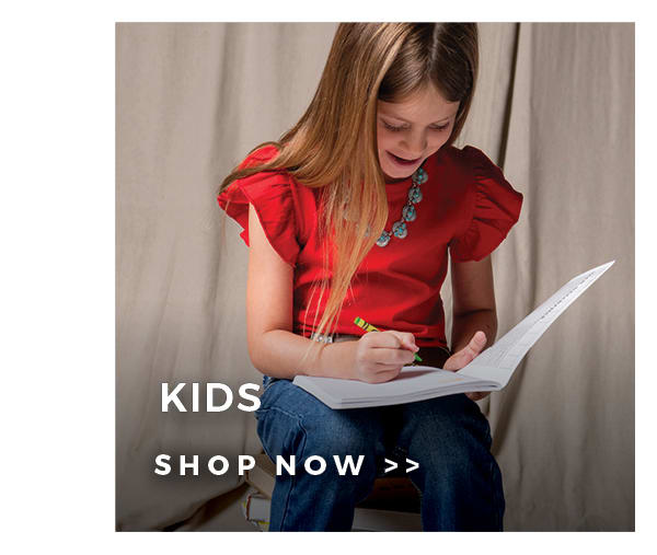 Shop Kids' Offers